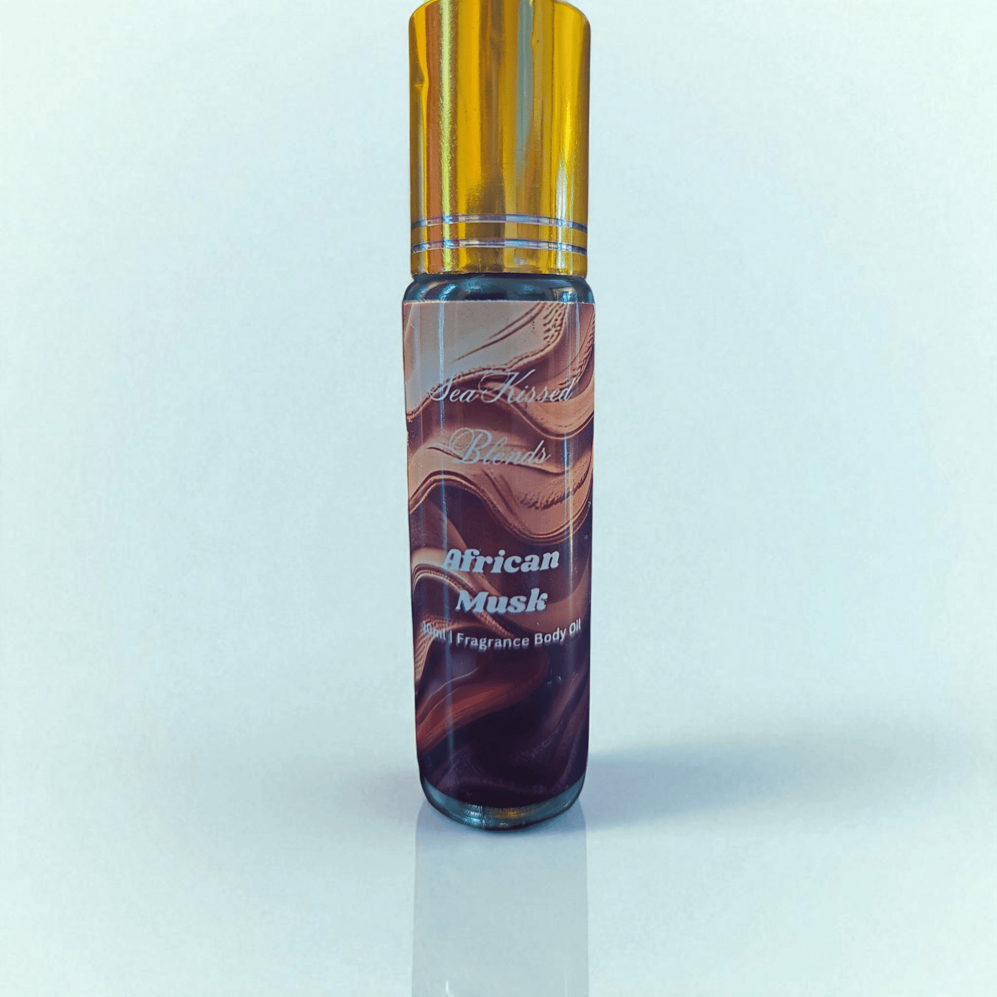 Fragrance Body Oil Rollers