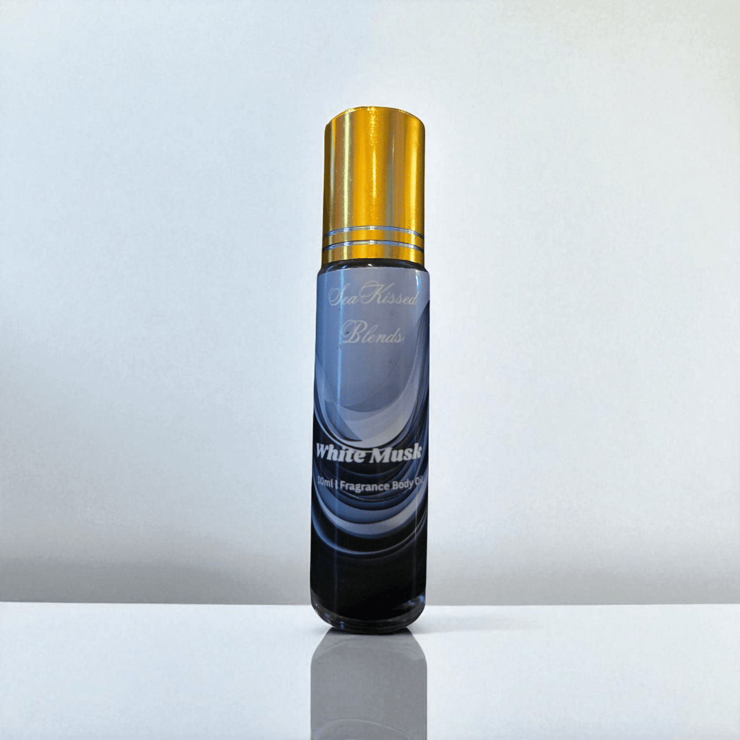Fragrance Body Oil Rollers