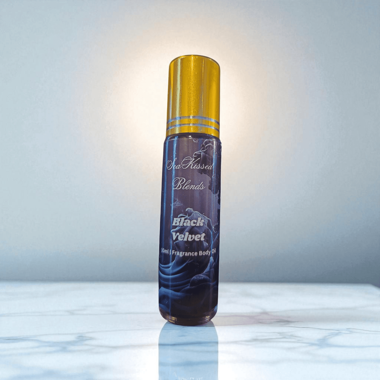 Fragrance Body Oil Rollers