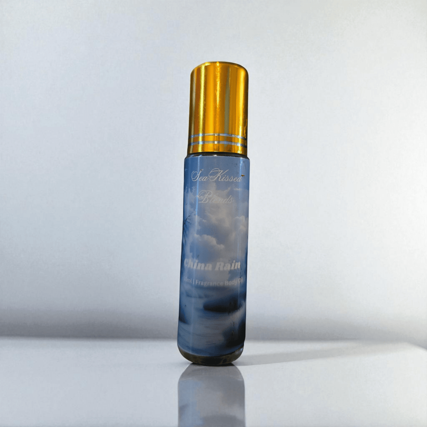 Fragrance Body Oil Rollers