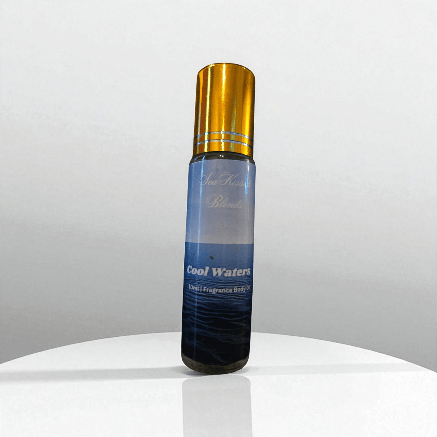 Fragrance Body Oil Rollers