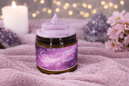 Cosmic Cuddle Body Butter