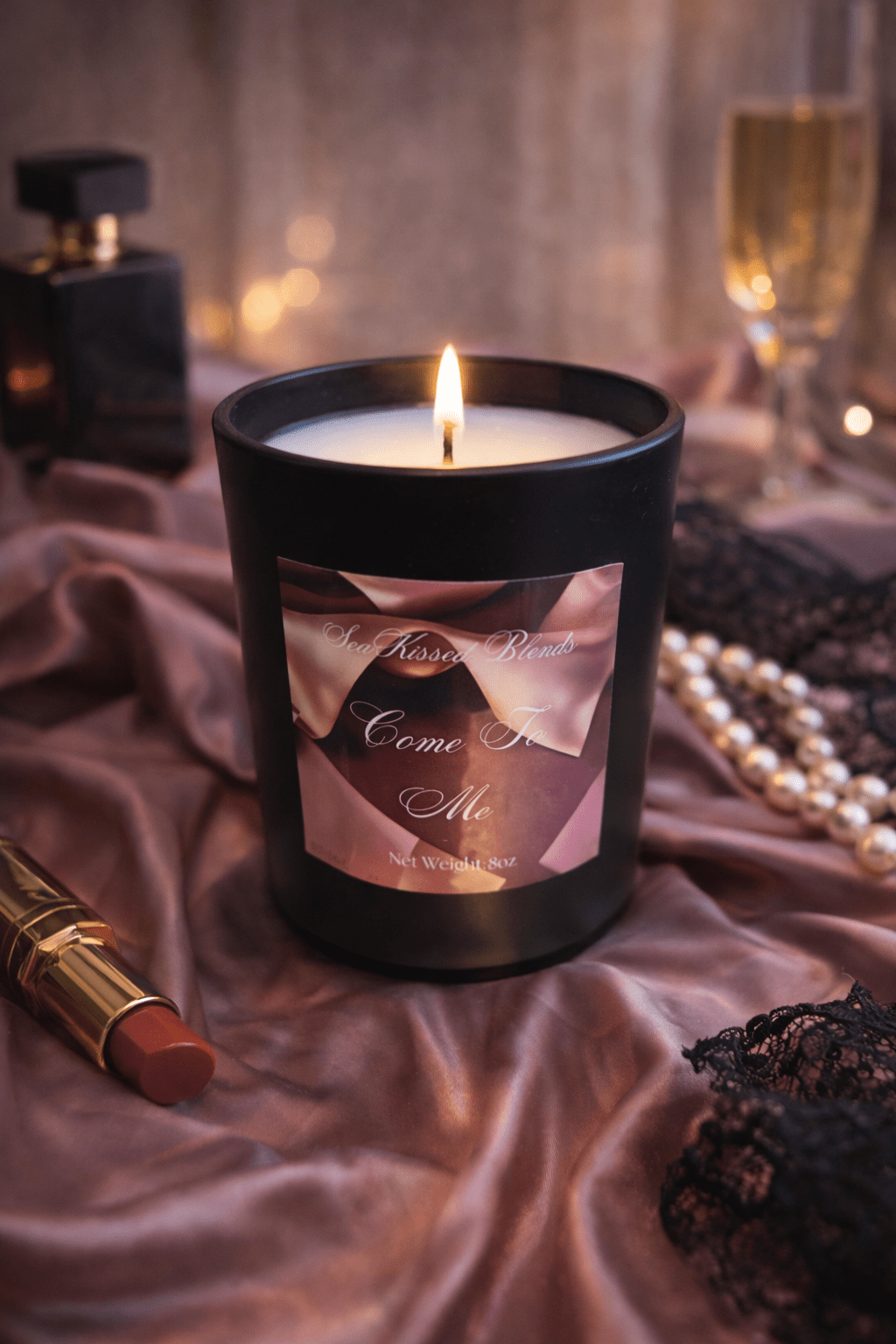 Come to Me Candle