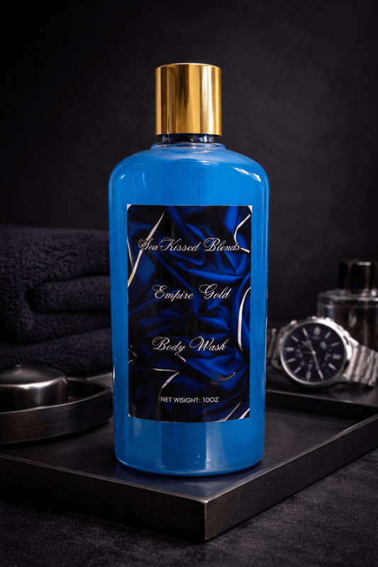 Empire Gold Body Wash