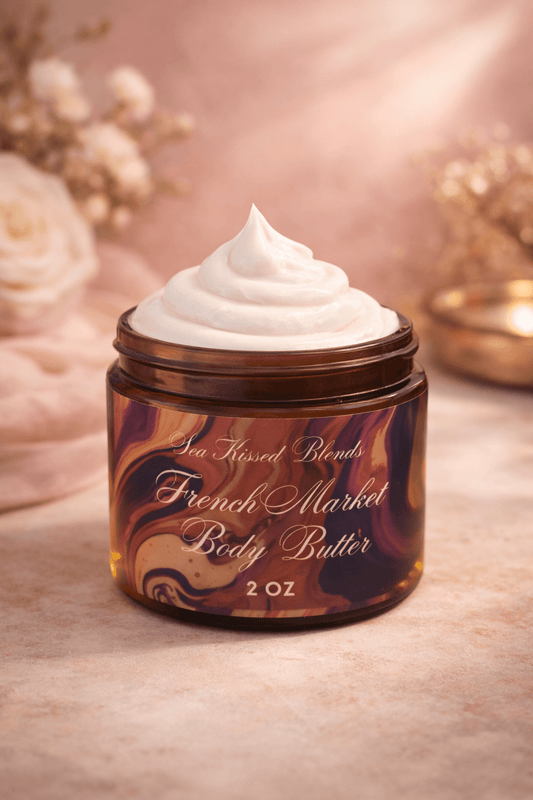 French Market Body Butter