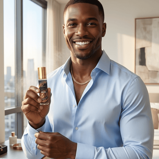 All In Fragrance Roll-On