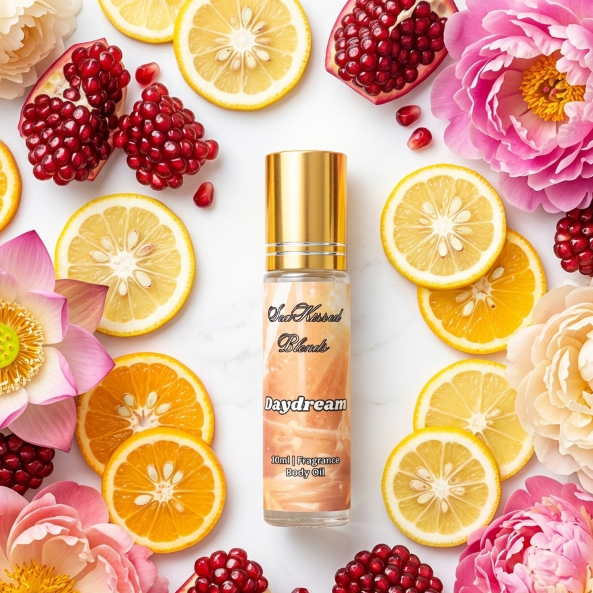 Daydream Fragrance Roll-On