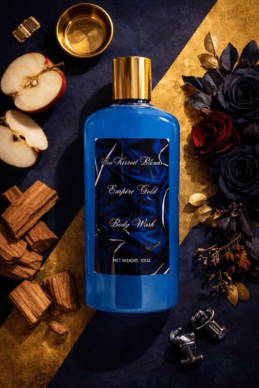 Empire Gold Body Wash