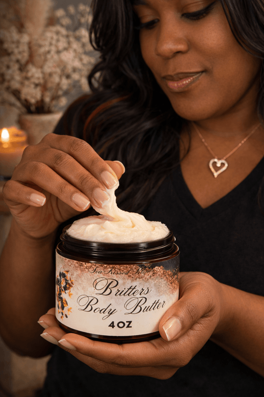 Britters Body Butter