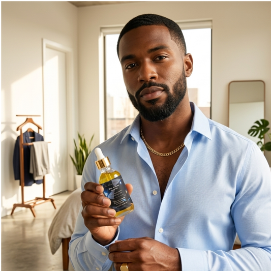 One Of One Body Oil