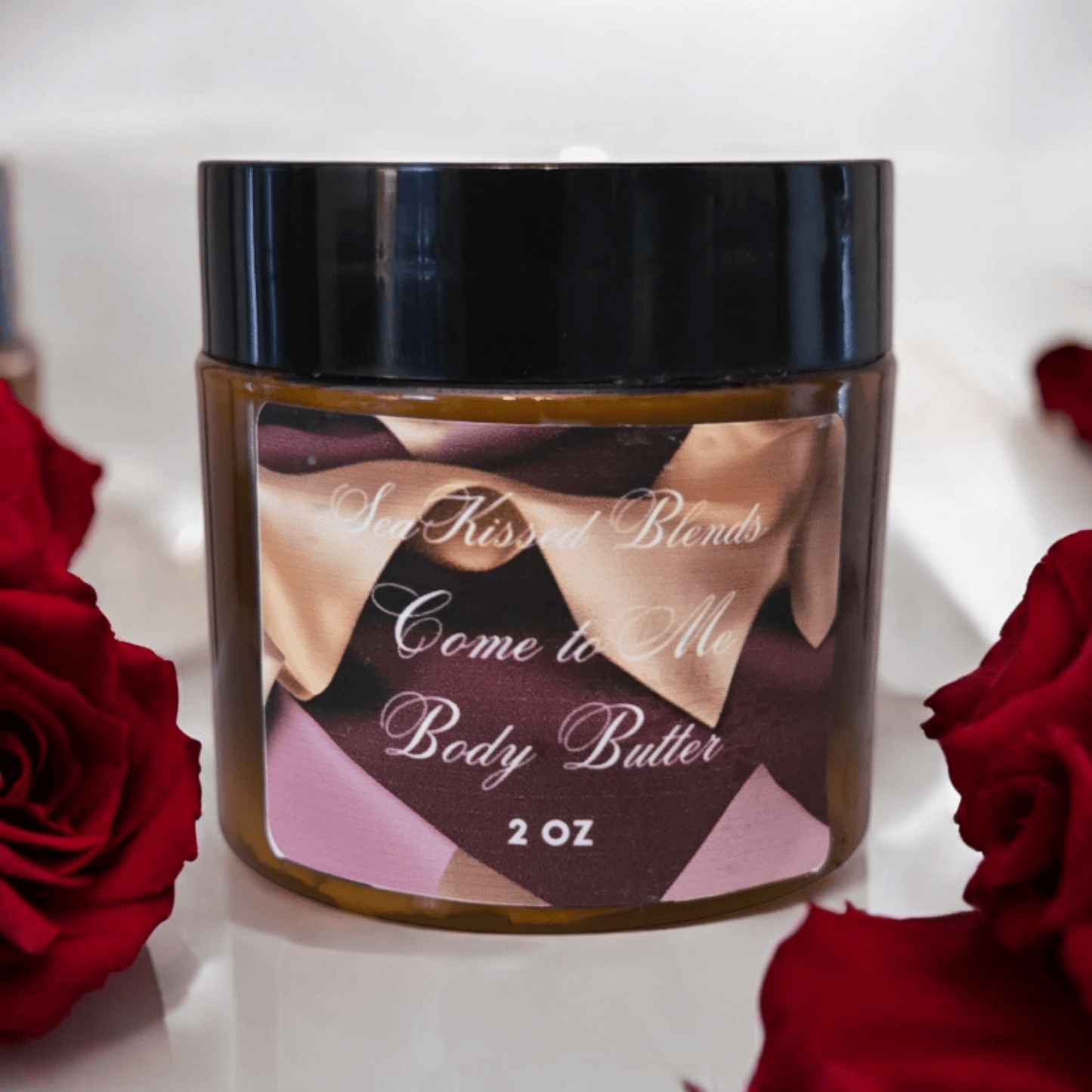 Come To Me Body Butter