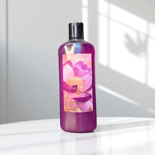 Irresistible Body Wash
