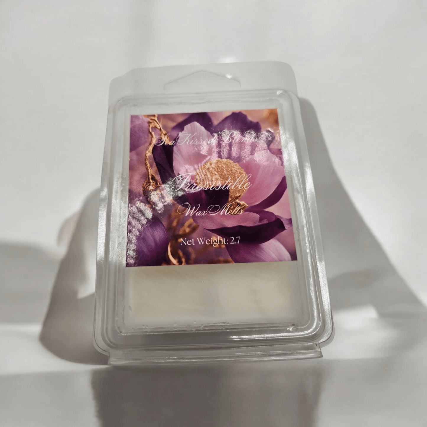 Irresistible Wax Melts