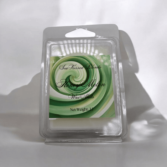 Honeydew Melon Wax Melts