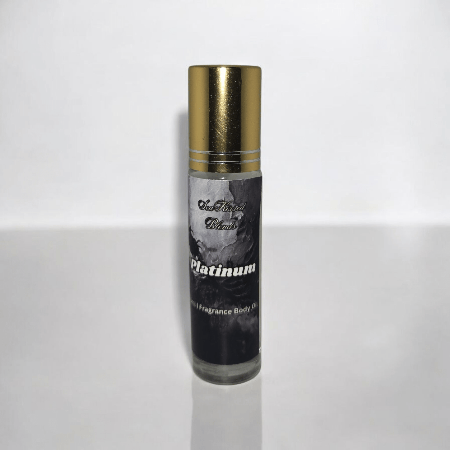 Fragrance Body Oil Rollers
