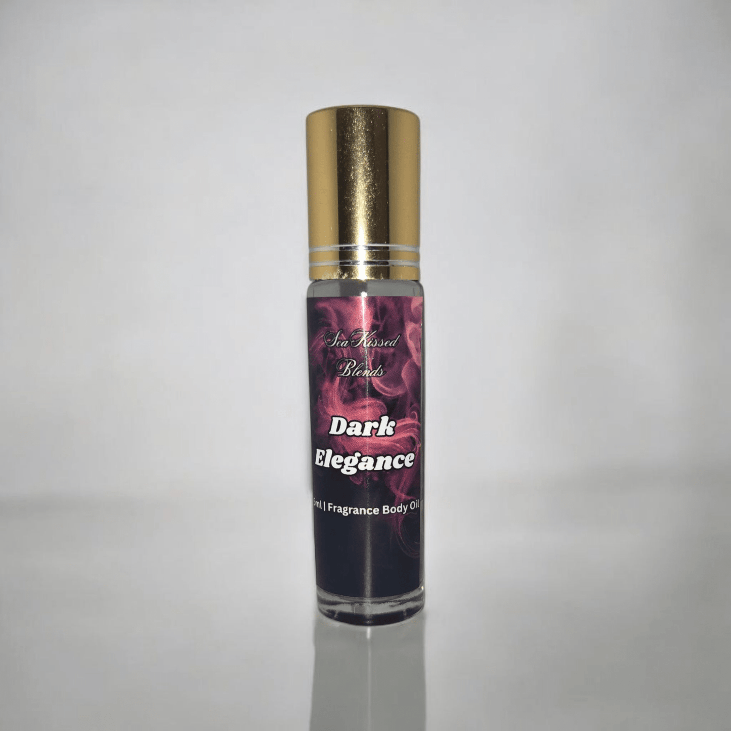 Fragrance Body Oil Rollers