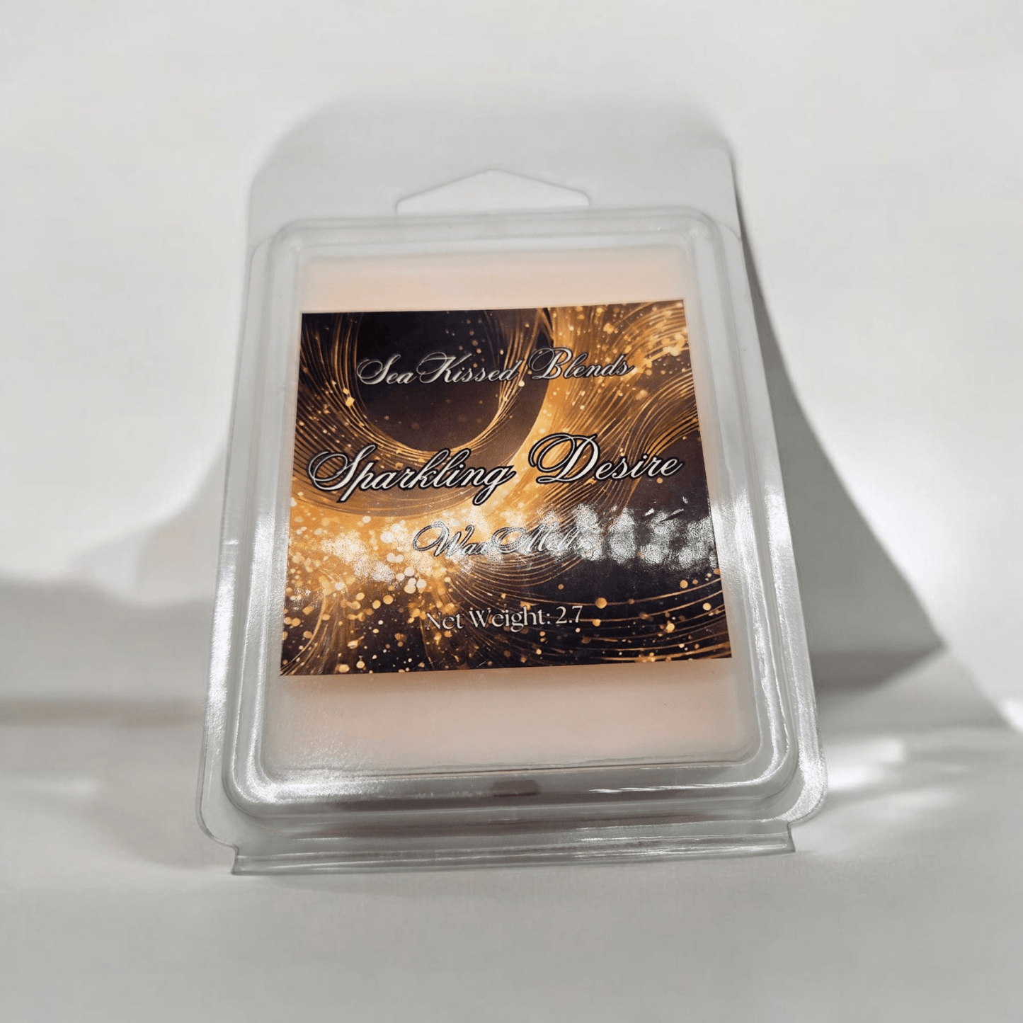 Sparkling Desire Wax Melts