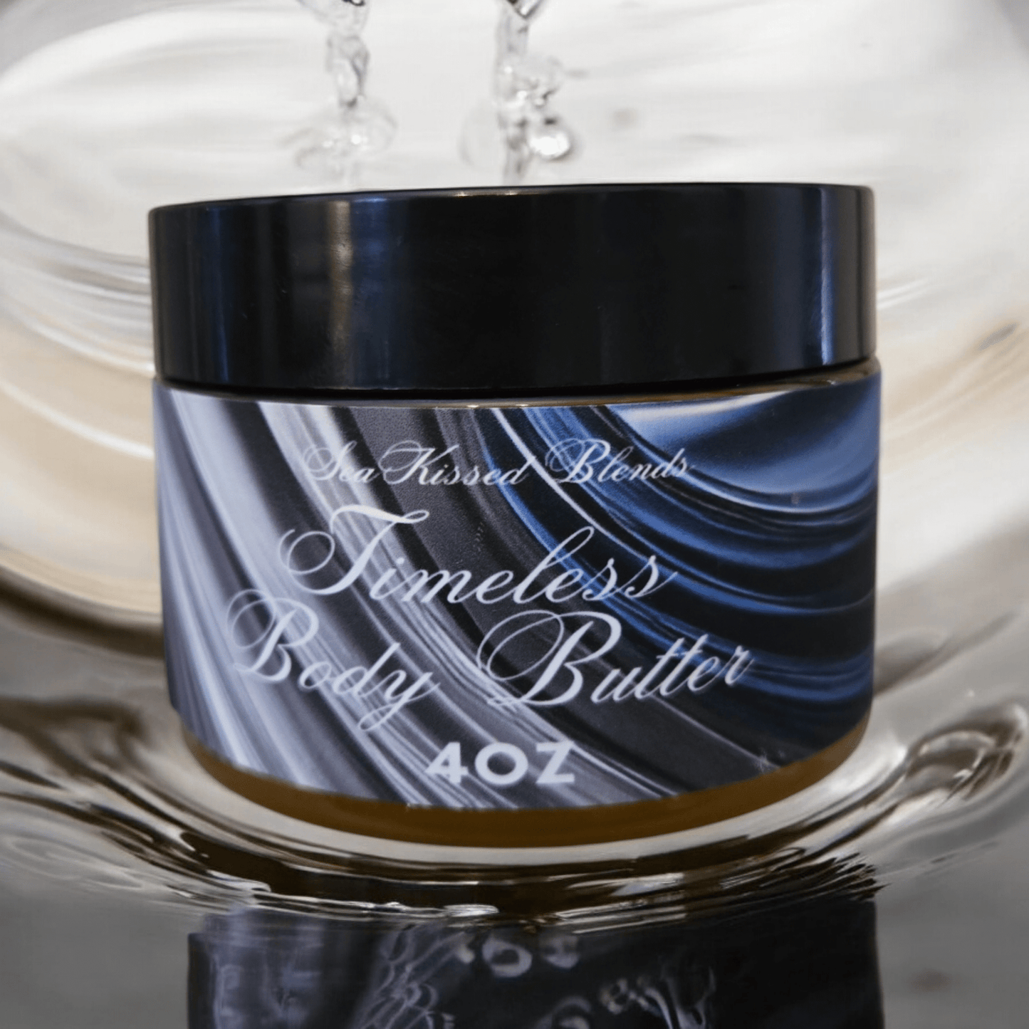 Timeless Body Butter