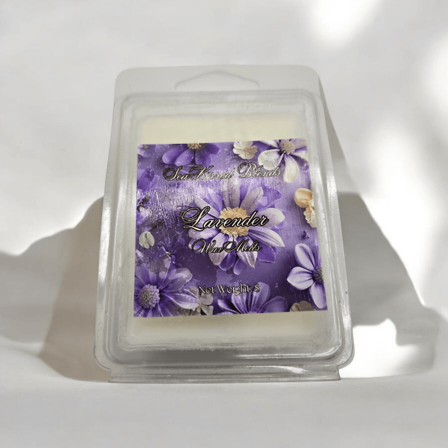 Lavender Wax Melts
