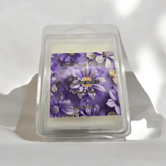 Lavender Wax Melts