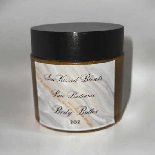 Pure Radiance Body Butter