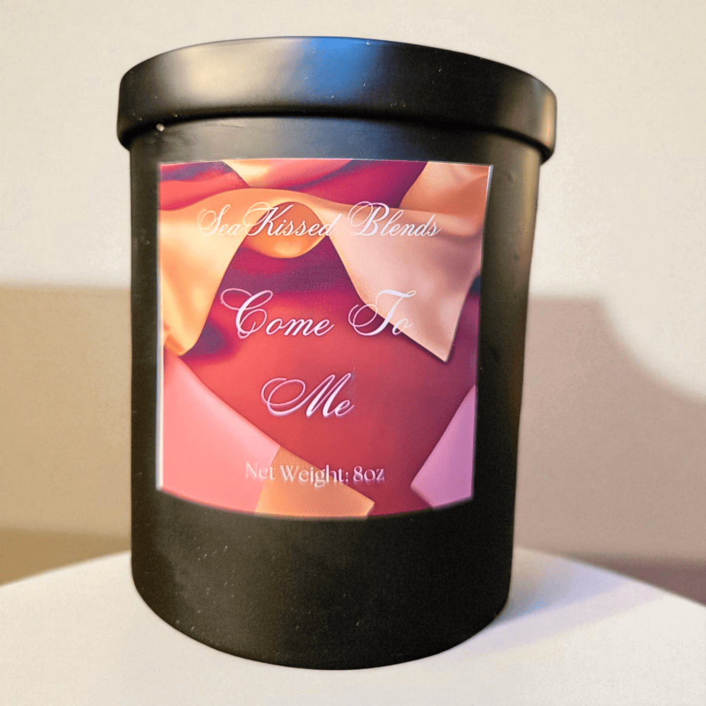 Come to Me Candle