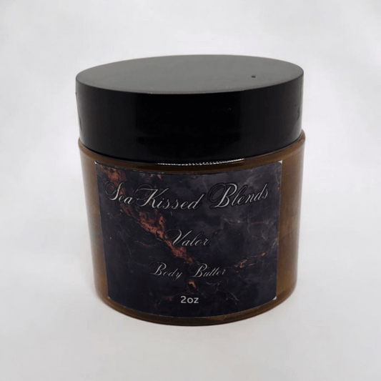 Valor Body Butter