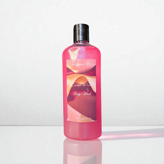 Come to Me Body Wash