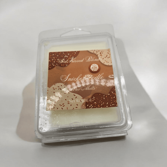 Snickerdoodle Wax Melts