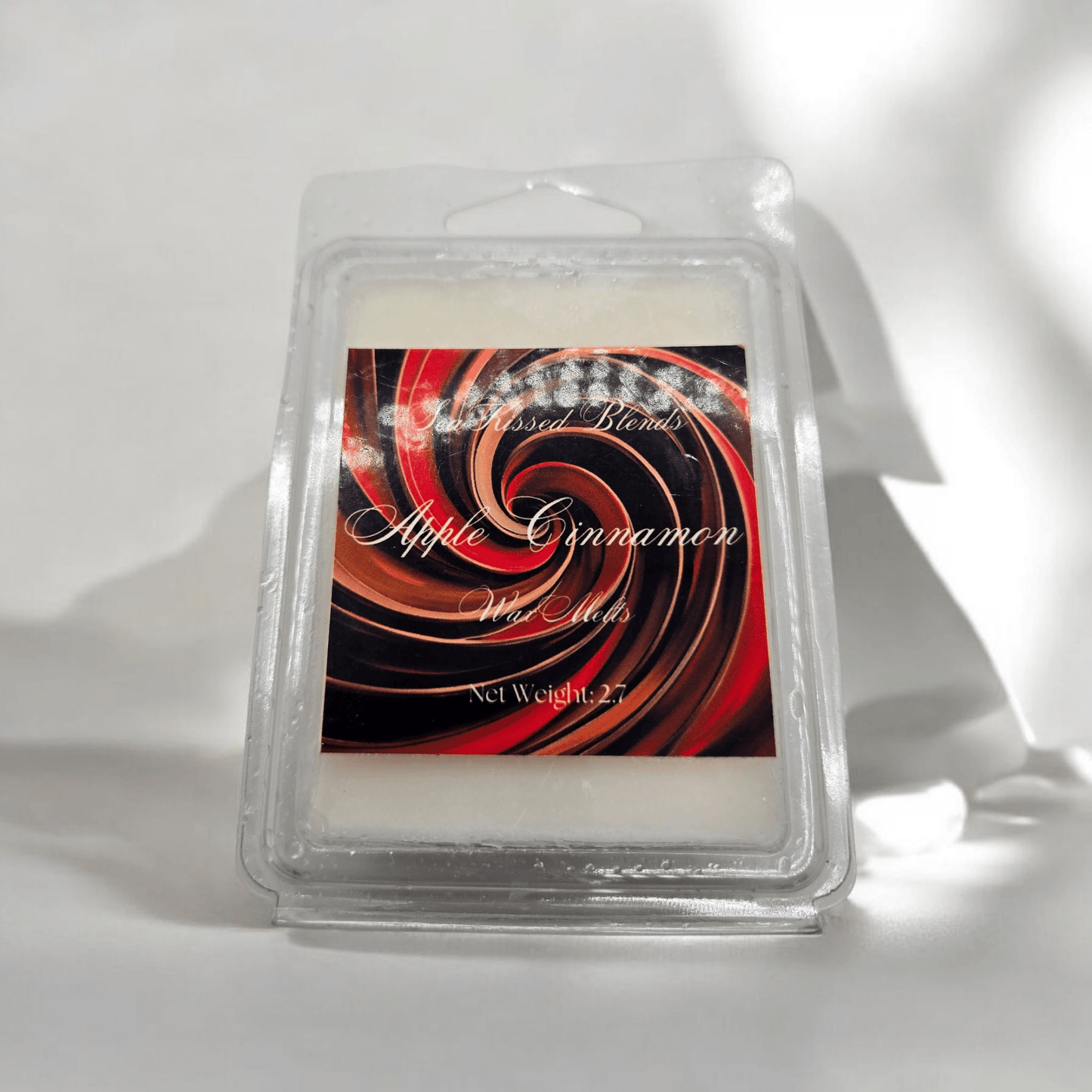 Apple Cinnamon Wax Melts