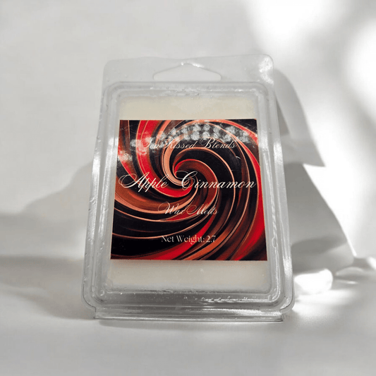 Apple Cinnamon Wax Melts