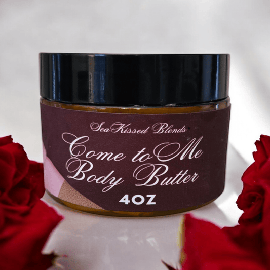 Come To Me Body Butter