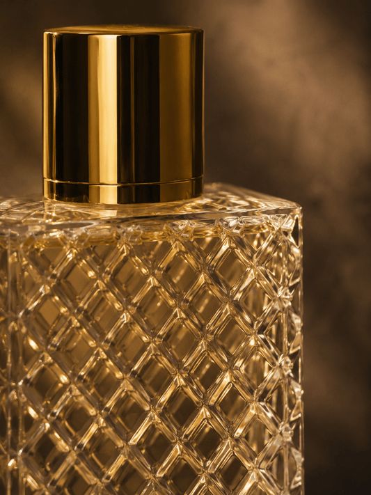 SKB No. 23 Luxury Unisex Fragrance