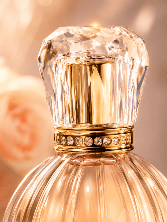 SKB No. 4 Luxury Women's Perfume