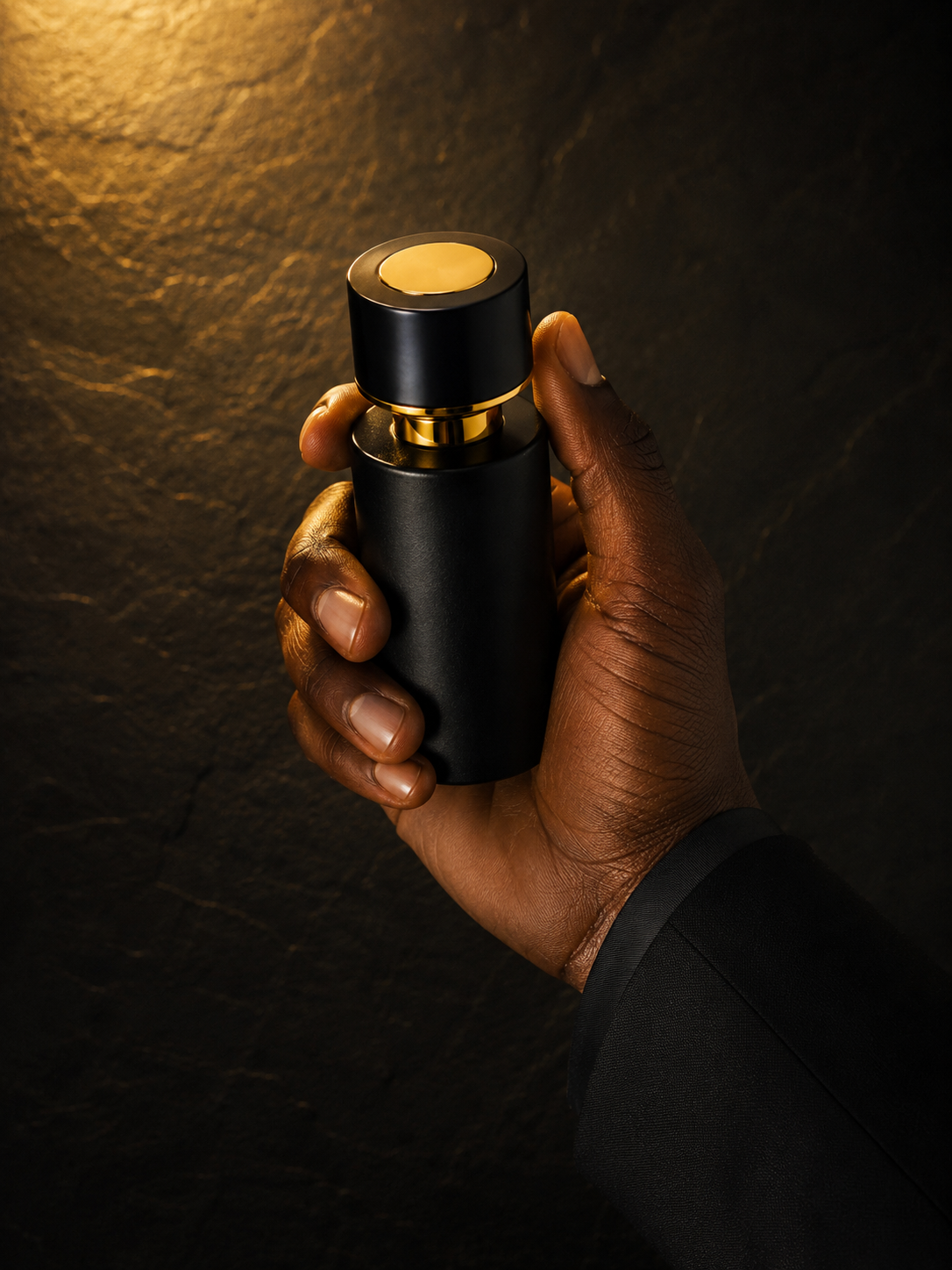 SKB No. 9 Luxury Men's Cologne