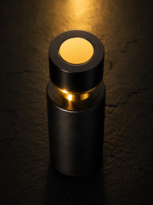 SKB No. 9 Luxury Men's Cologne