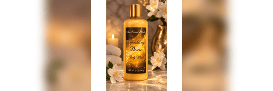 Why I Stopped Buying Commercial Body Wash and Made My Own