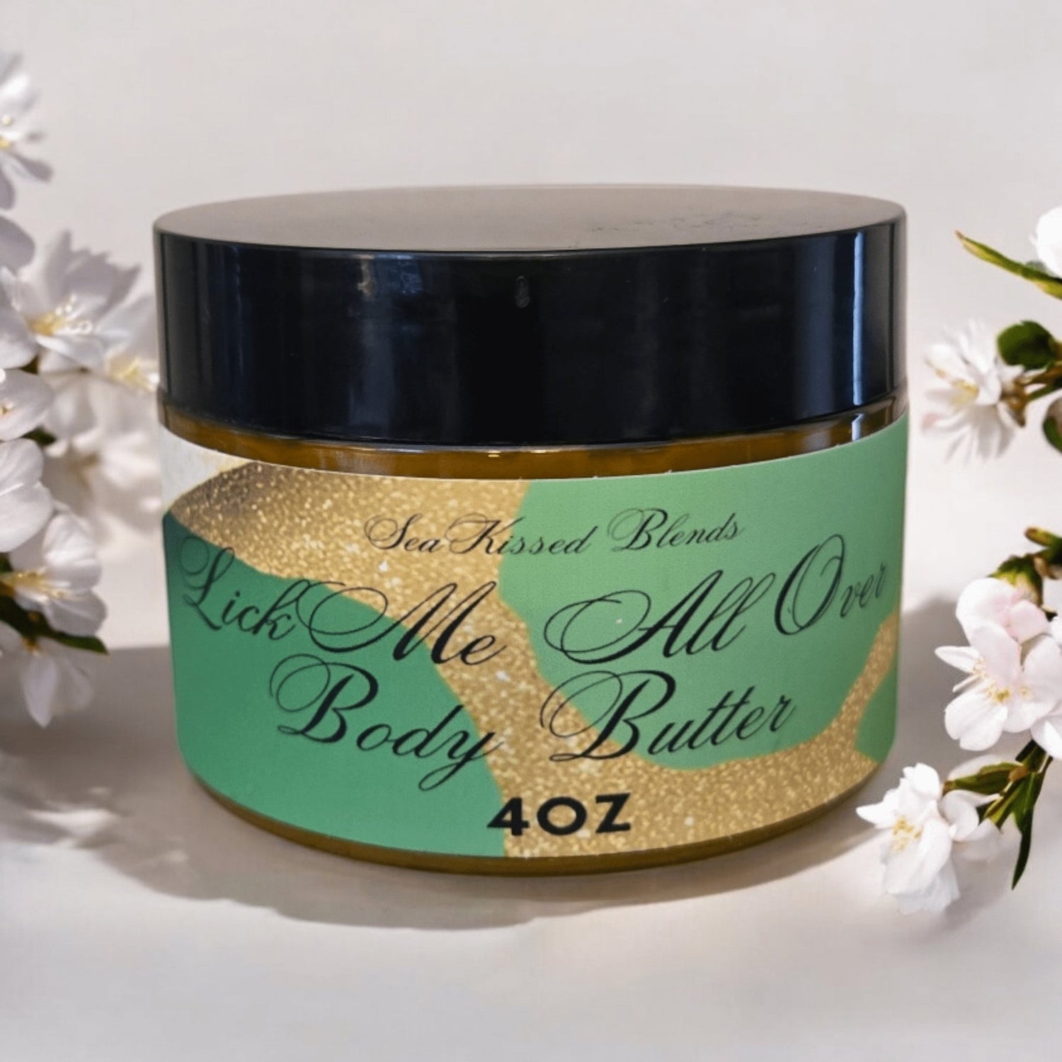 Body Butter Collection