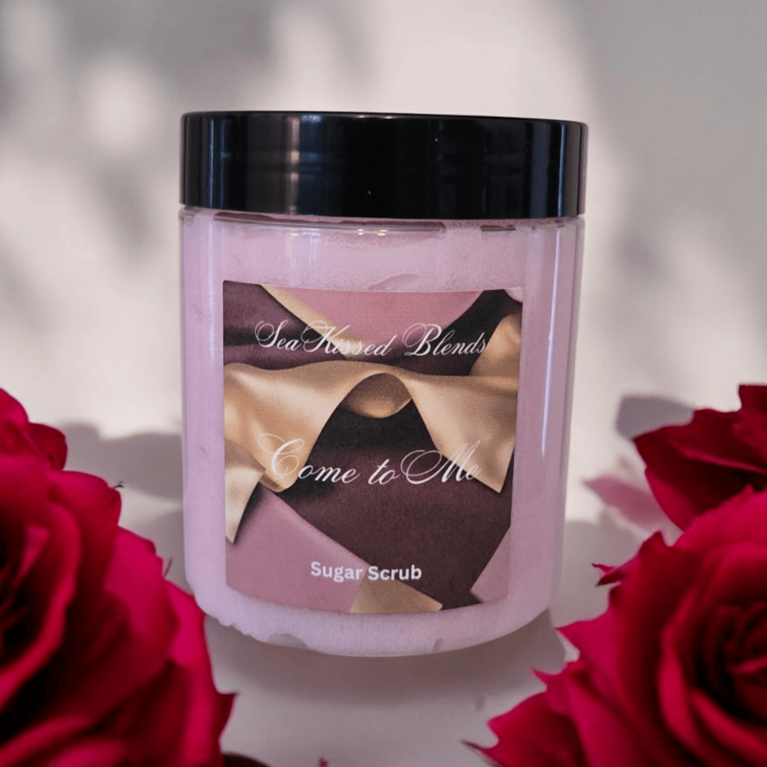 Sugar Scrub Collection