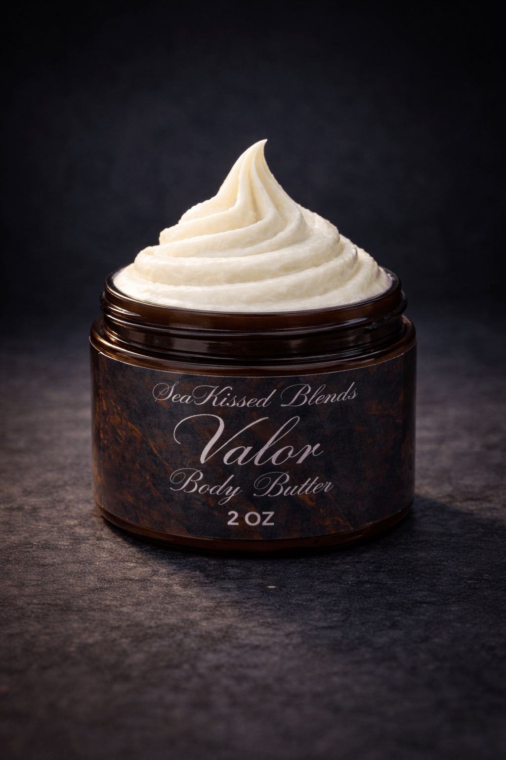 Valor Body Butter
