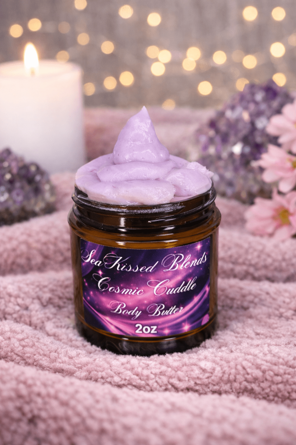 Cosmic Cuddle Body Butter