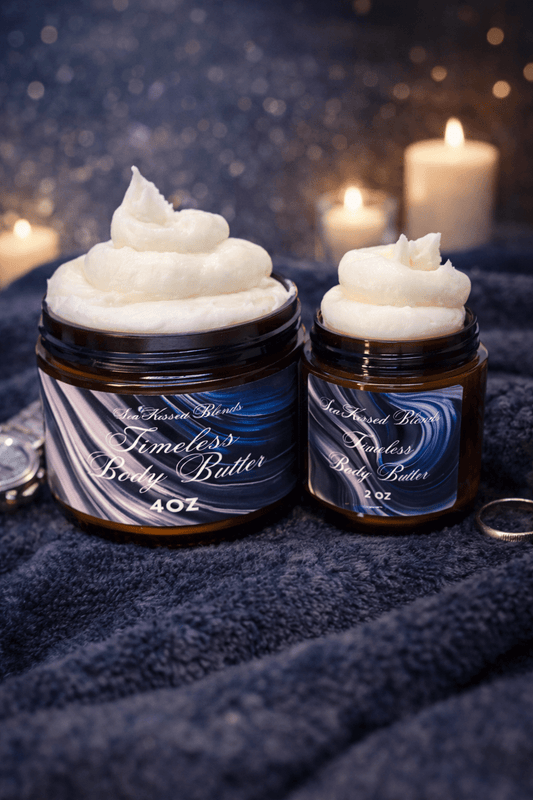 Timeless Body Butter