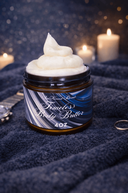 Timeless Body Butter