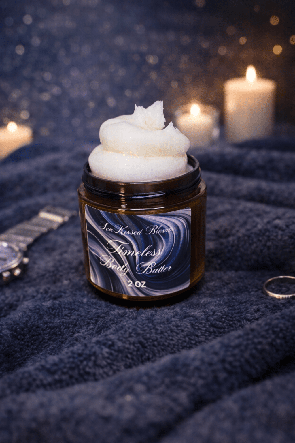 Timeless Body Butter