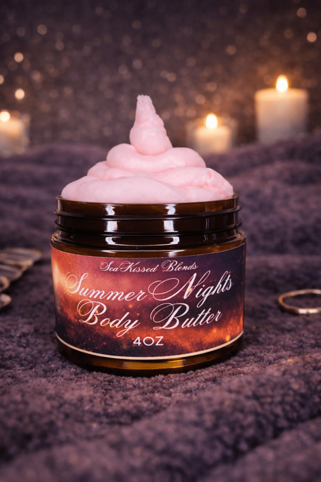 Summer Nights Body Butter