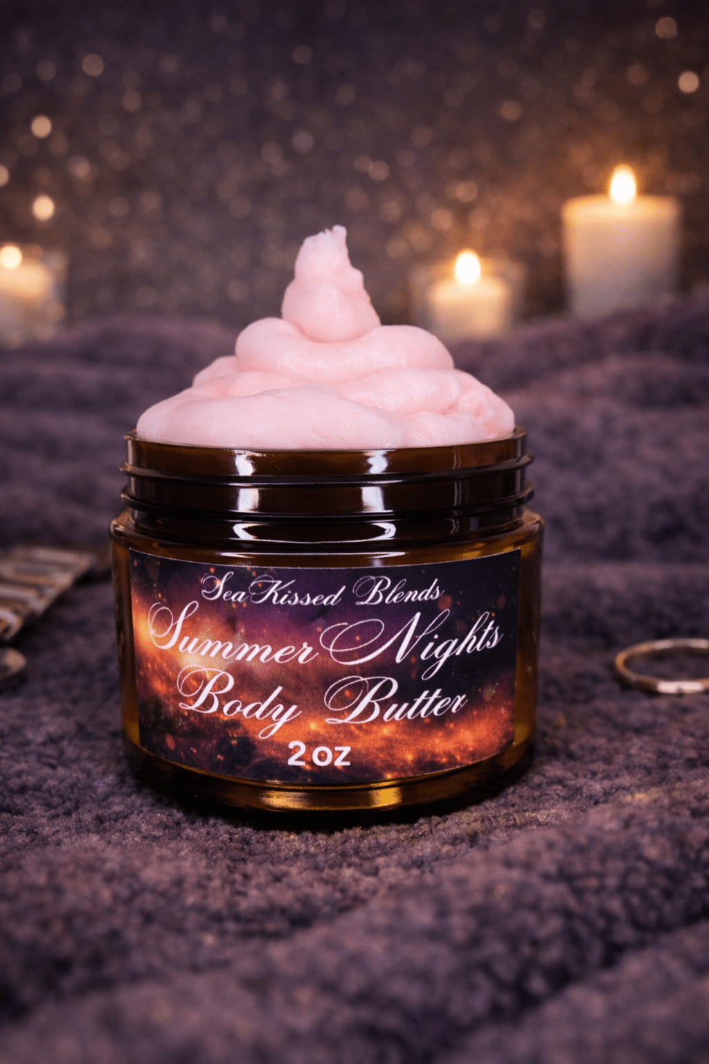 Summer Nights Body Butter