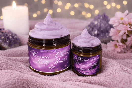Cosmic Cuddle Body Butter
