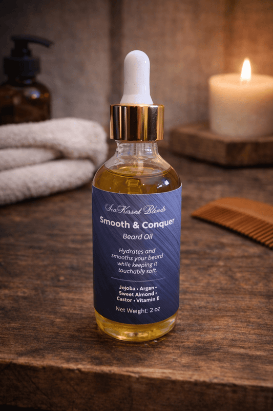 Smooth & Conquer Unscented