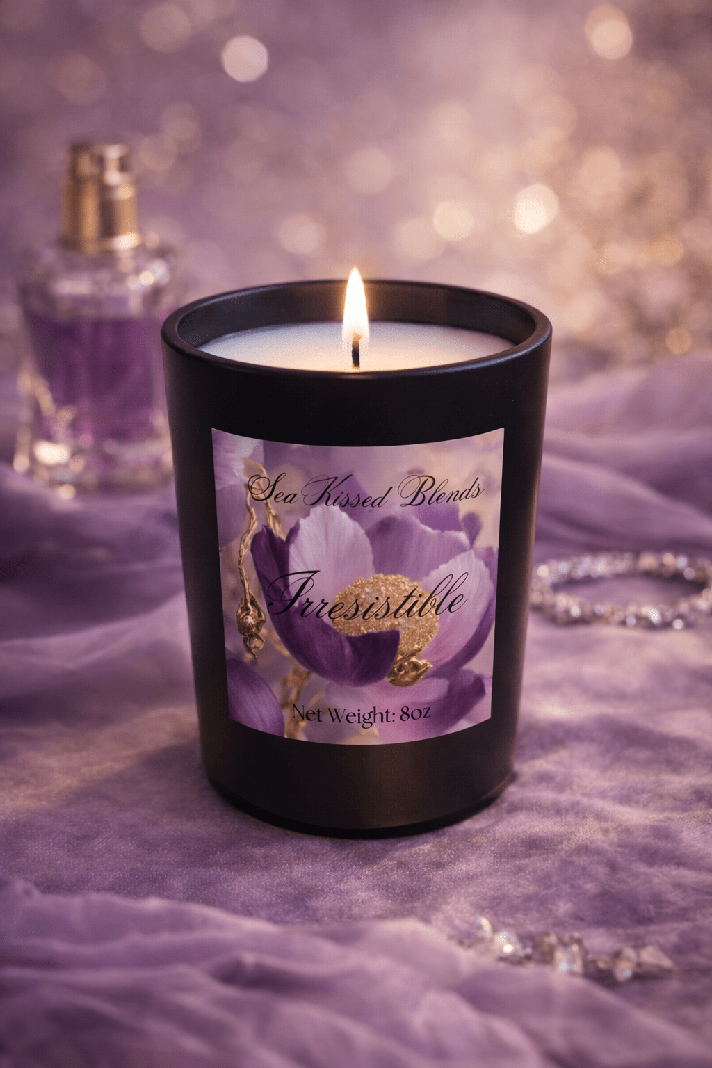 Irresistible Candle