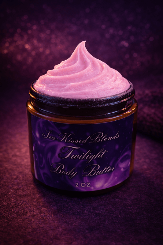 Twilight Body Butter